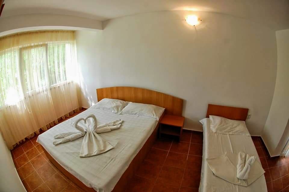 Complex Turistic Marea Neagra 2