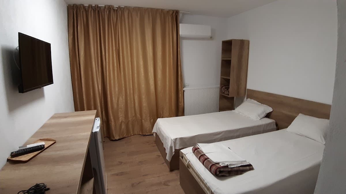 Complex Turistic Sailor 2