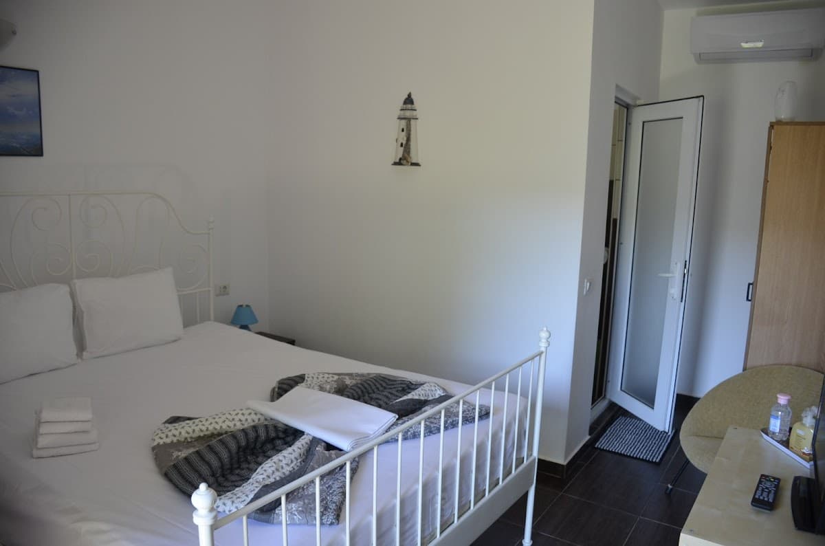 Costinesti Casa Chocolatte 2