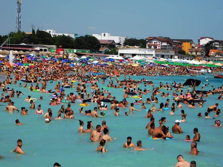 Costinesti Casa Chocolatte 3