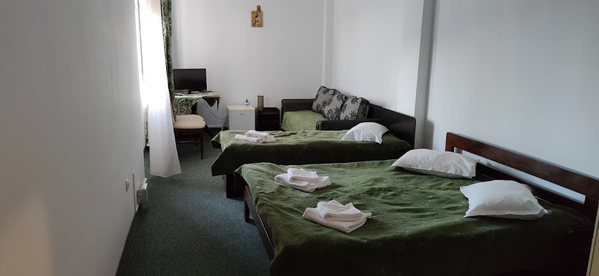 Curtea Brâncovenească 2