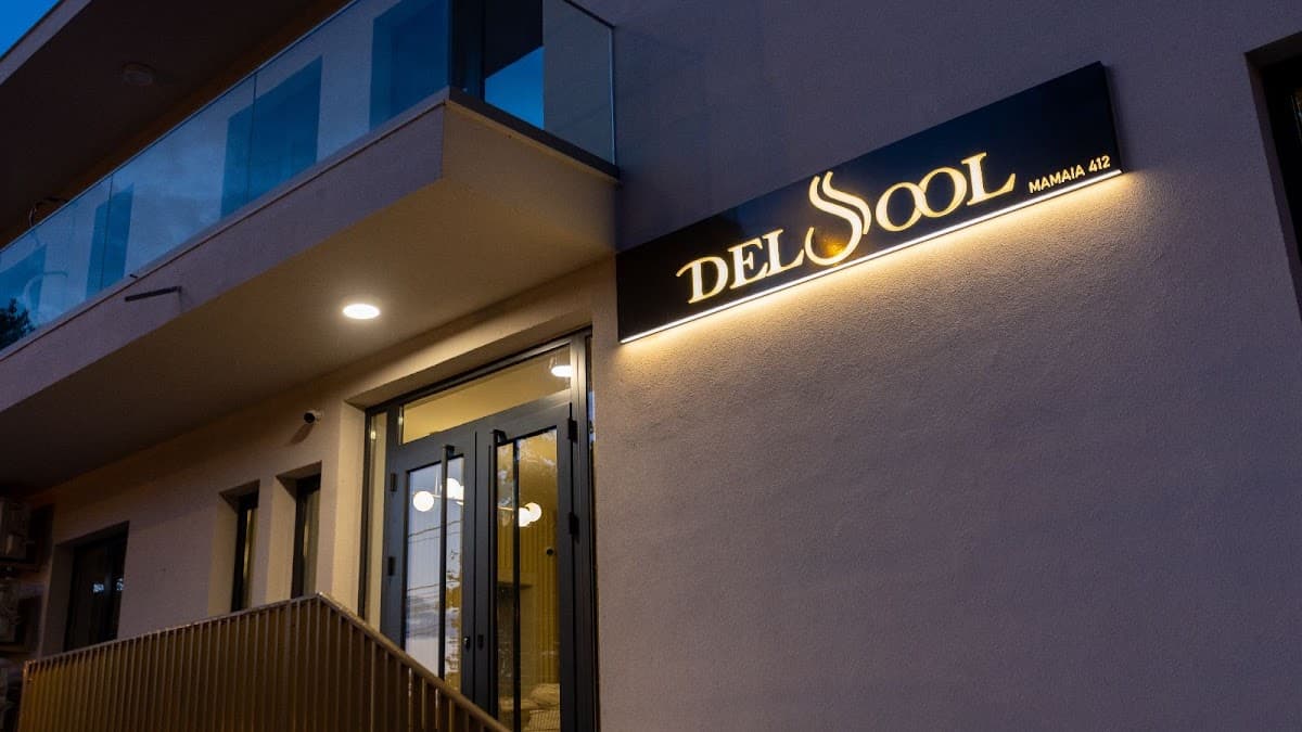 DelSool MAMAiA-Boutique HOTEL
