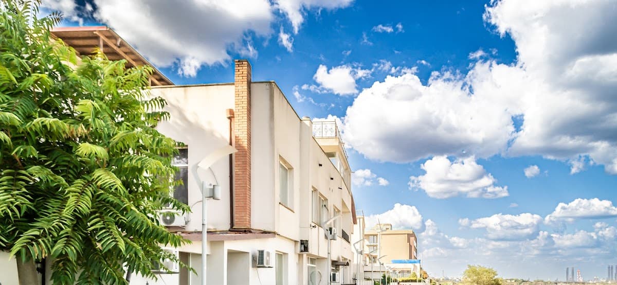 El Stefanino Luxury Hotel