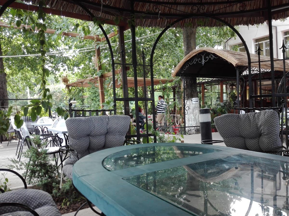 El Stefanino Luxury Hotel 3