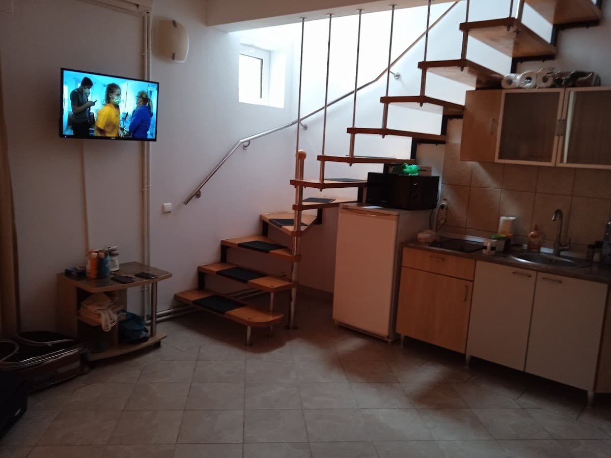 Emma & Armin Apartments & Garden 2