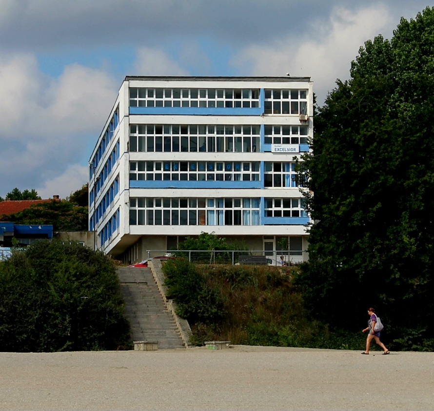 Excelsior Hotel 3