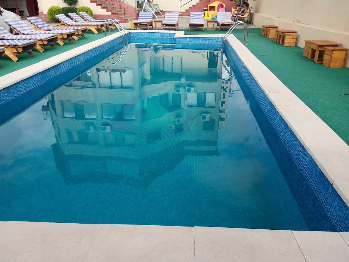 Felix Residence Costinesti 3