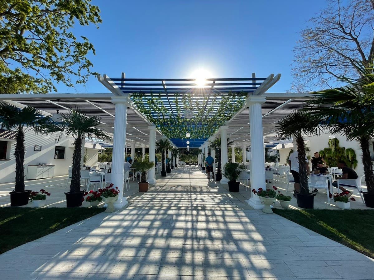 Grand Hotel Caraiman