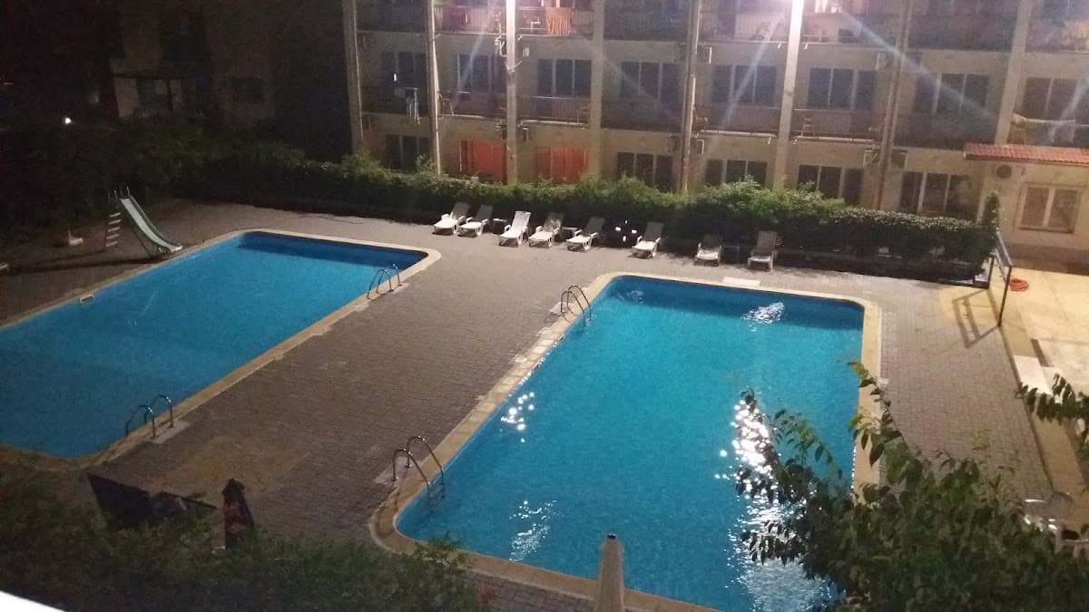 Hostel Bistrița Eforie Sud 3