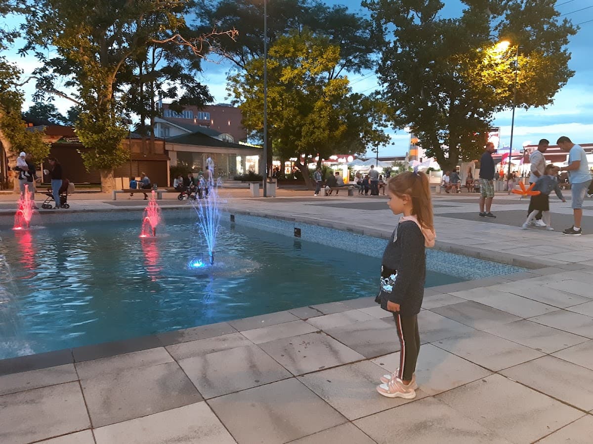 Hostel Cazino Nord 3