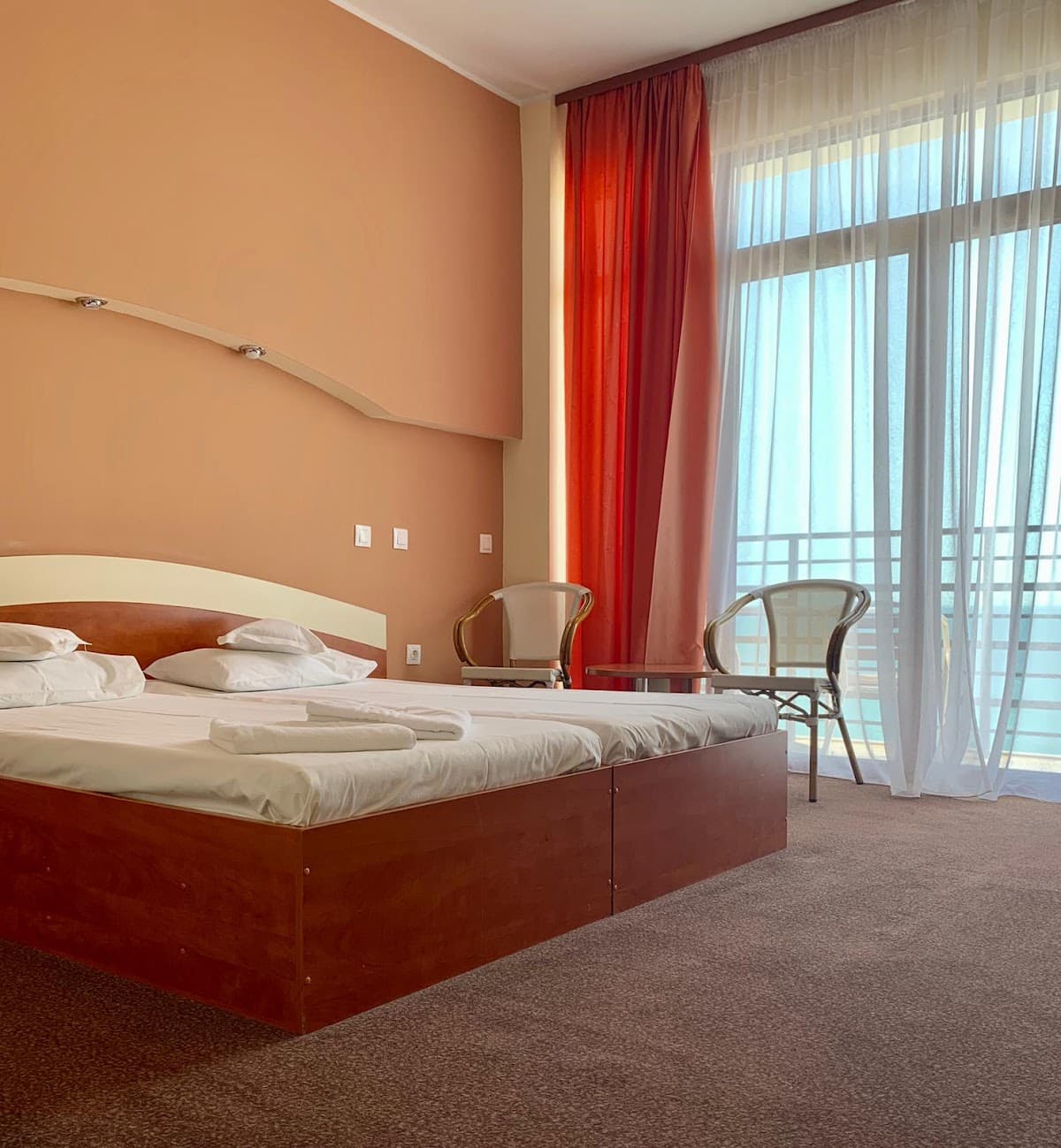 Hotel Acapulco 2