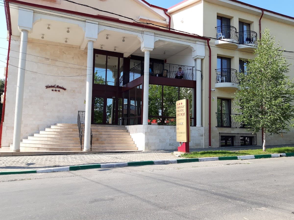Hotel Anina 3