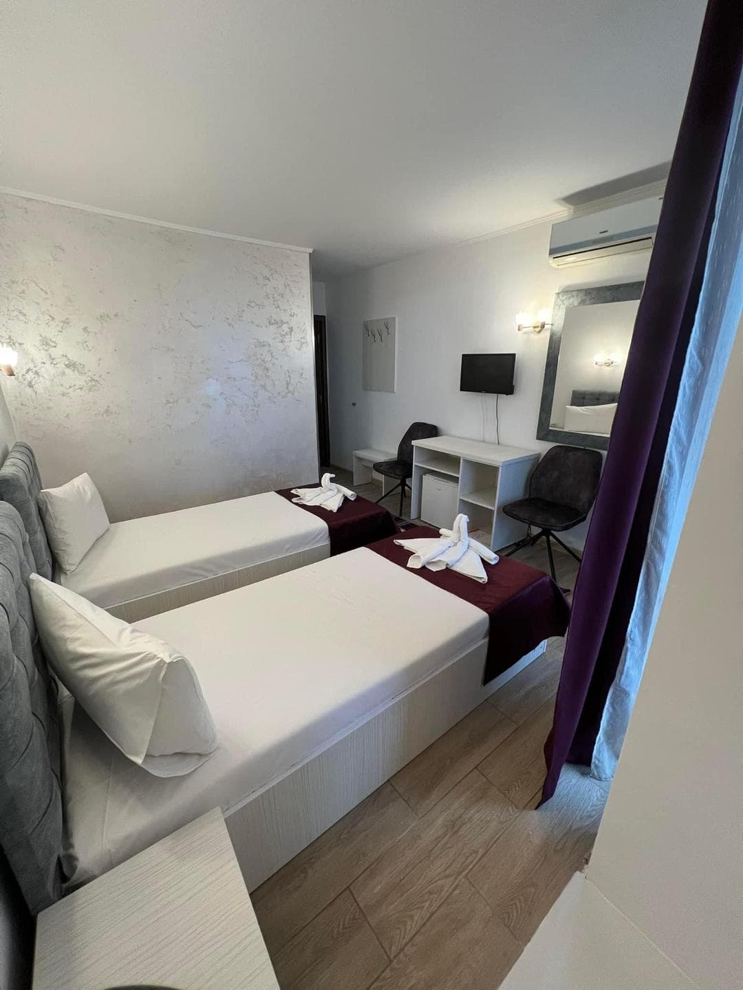 Hotel Astoria Mamaia 2