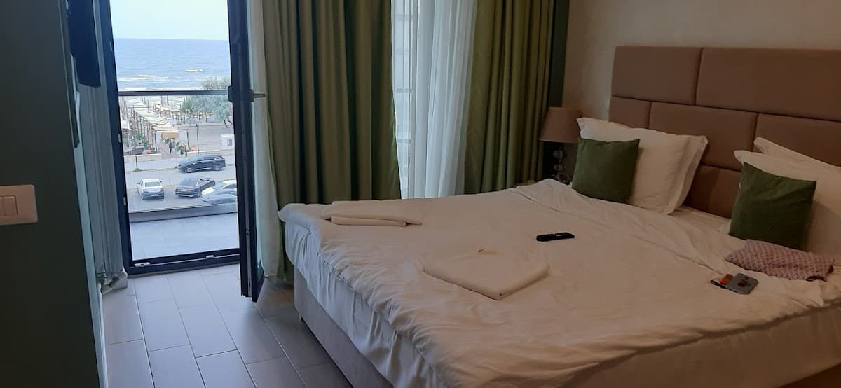 Hotel Azaleea Mamaia Nord 2