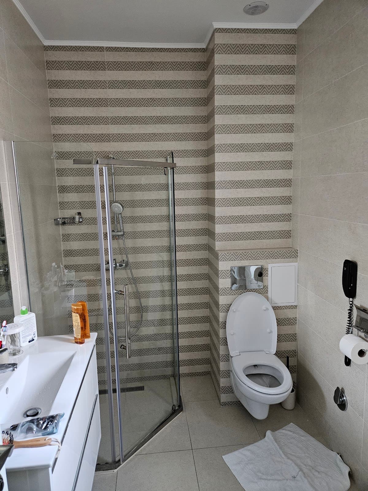 Hotel Azaleea Mamaia Nord 3