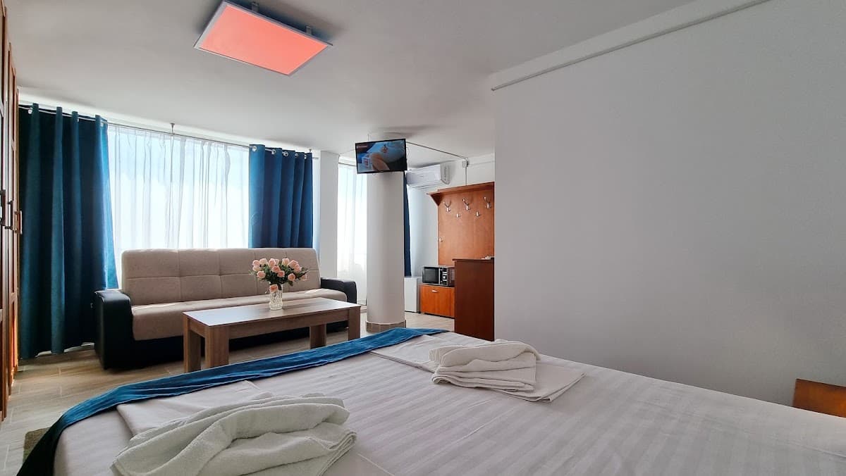 Hotel Capitol Eforie Sud 2