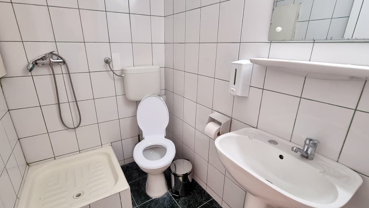 Hotel Capitol Eforie Sud 3