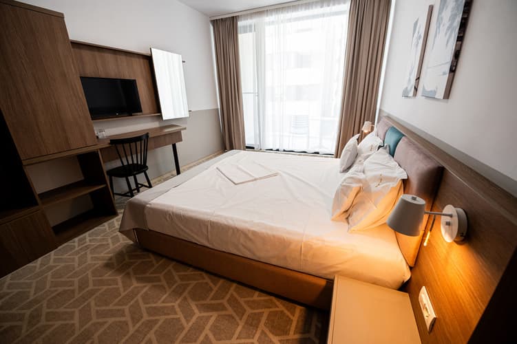 Hotel Clas Mamaia Nord 2