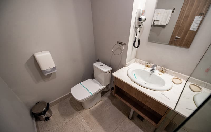 Hotel Clas Mamaia Nord 3