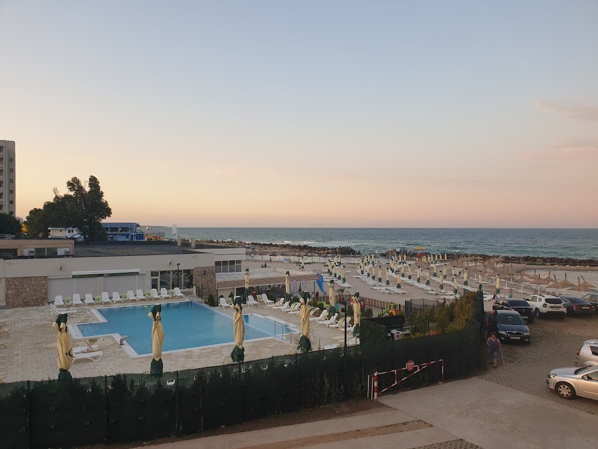 Hotel Cometa 3 stele 3