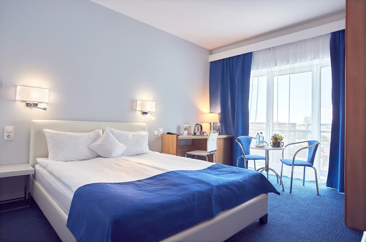 Hotel Continental Forum Constanta 2