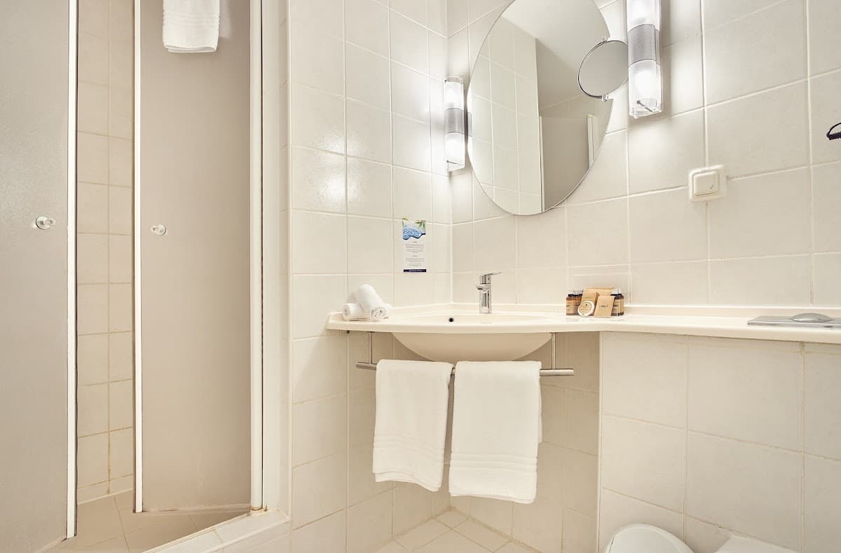 Hotel Continental Forum Constanta 3