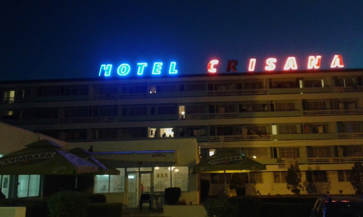 Hotel Crișana 3