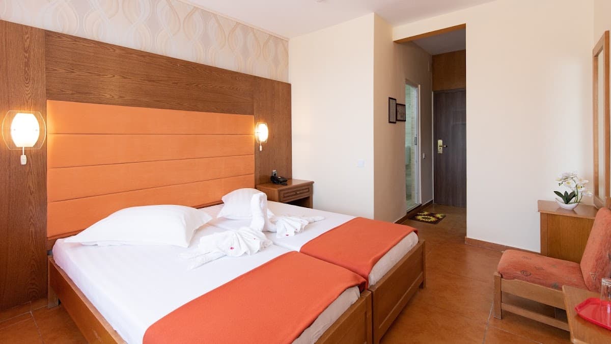 Hotel Delta Mamaia 2