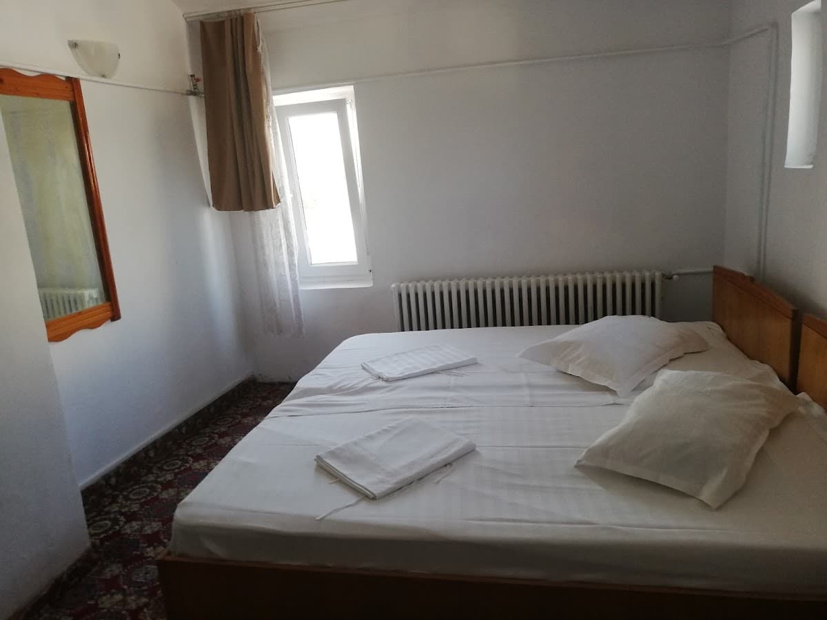Hotel Dobrogea 3