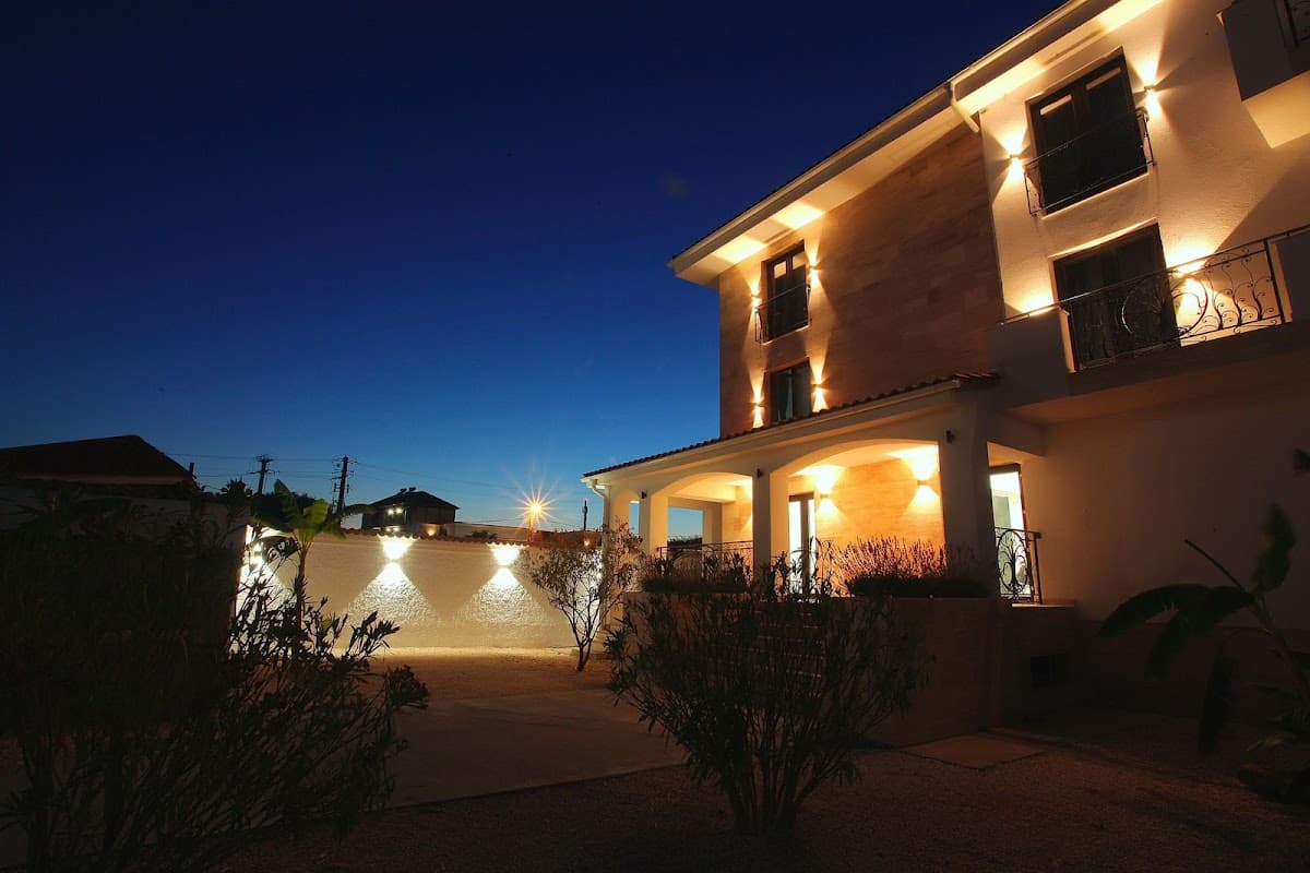 Hotel Escape Vama Veche