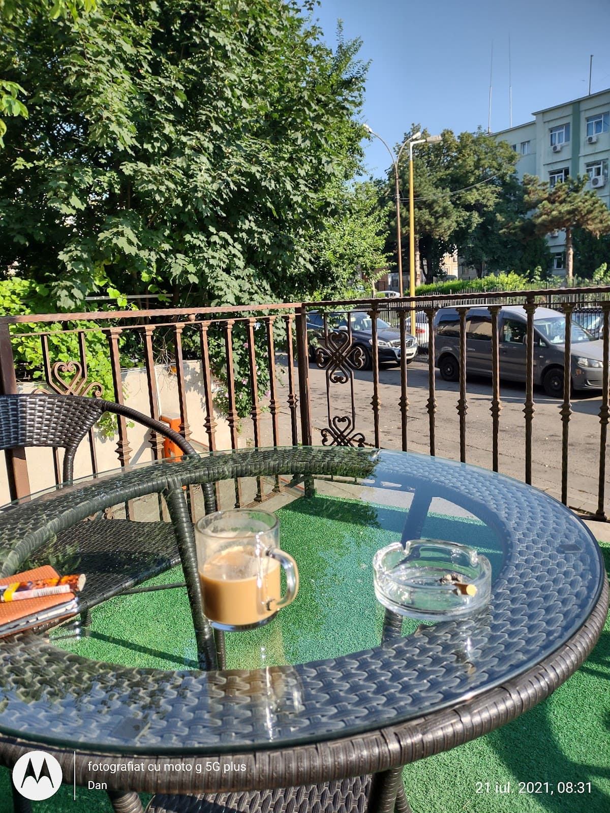 Hotel Lira Pacific 3