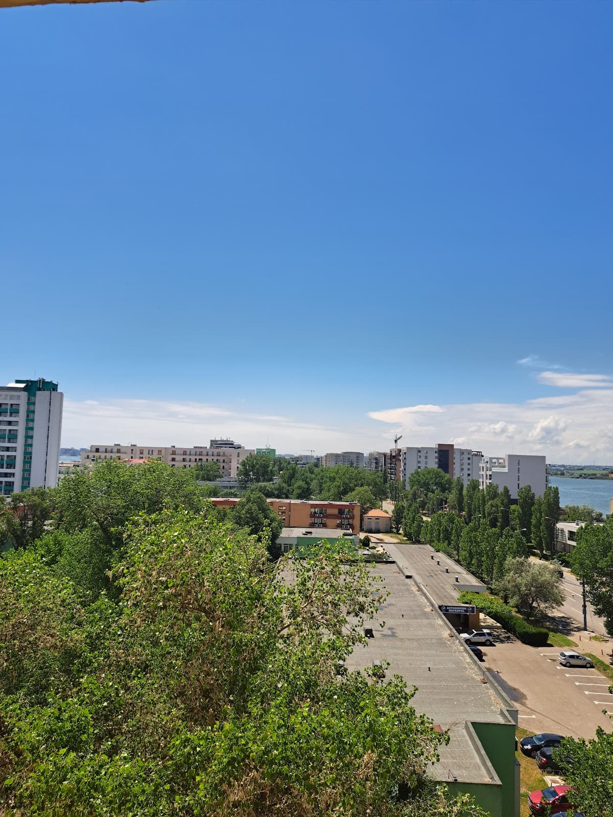 Hotel Majestic Mamaia