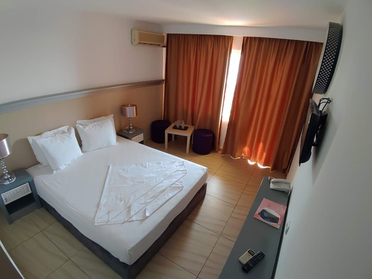 Hotel Majestic Mamaia 2