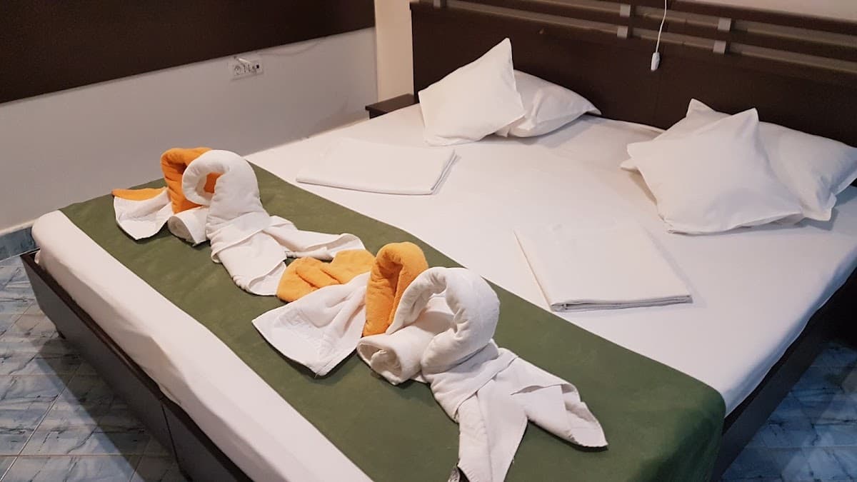 Hotel Marea Neagră 2