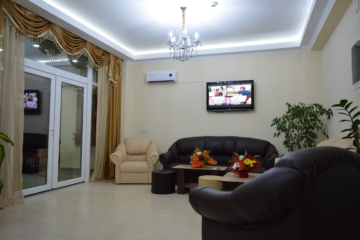 Hotel MareMar - Eforie Nord 3