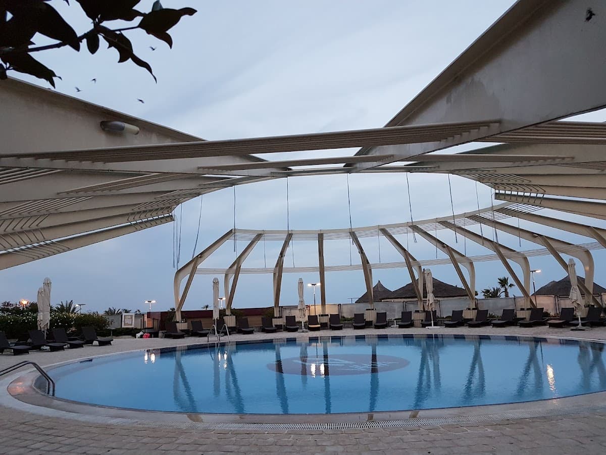 Hotel MedSpa Siret 3