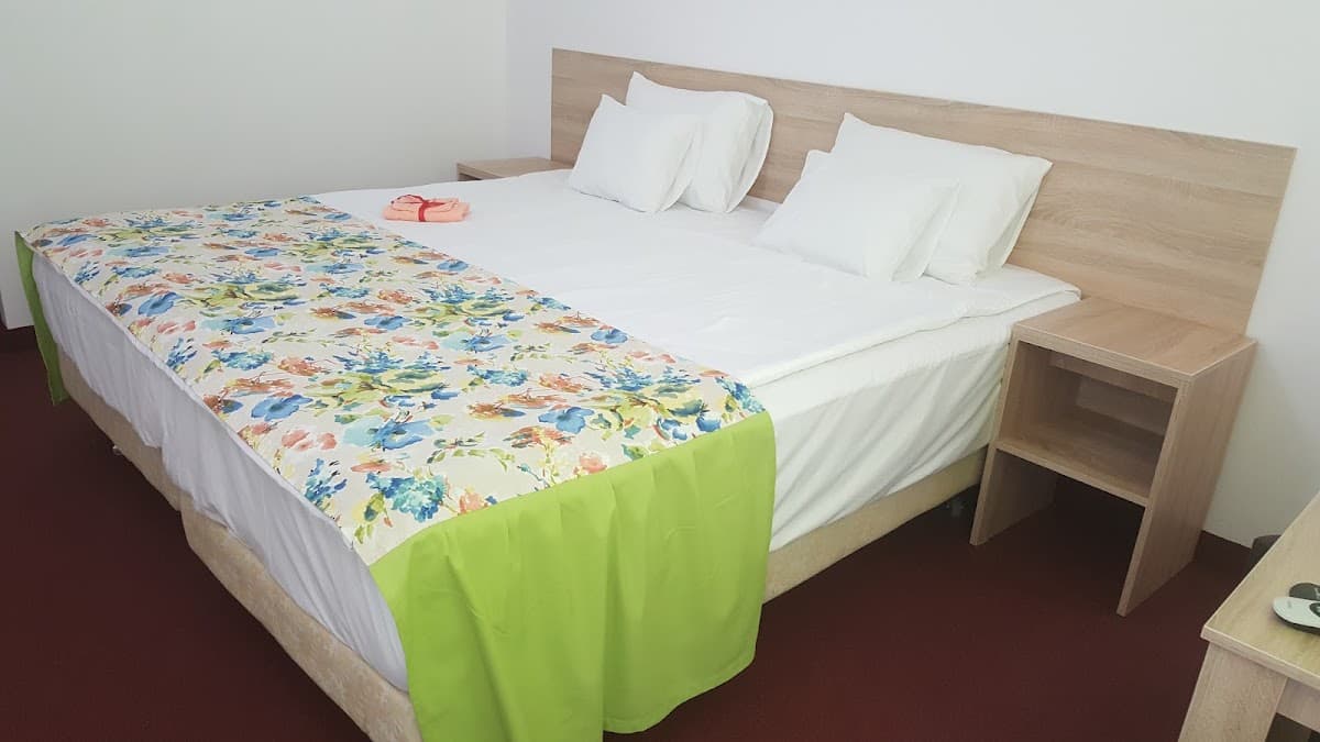 Hotel Narcis Saturn 2