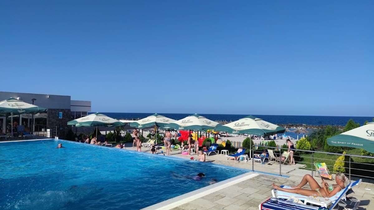 Hotel Olimpic Jupiter 3