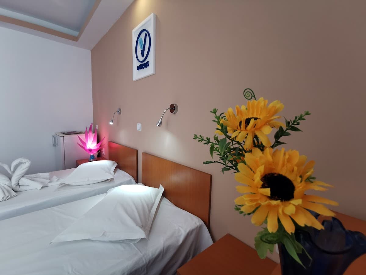 Hotel Ovicris Selena 2 stele 2