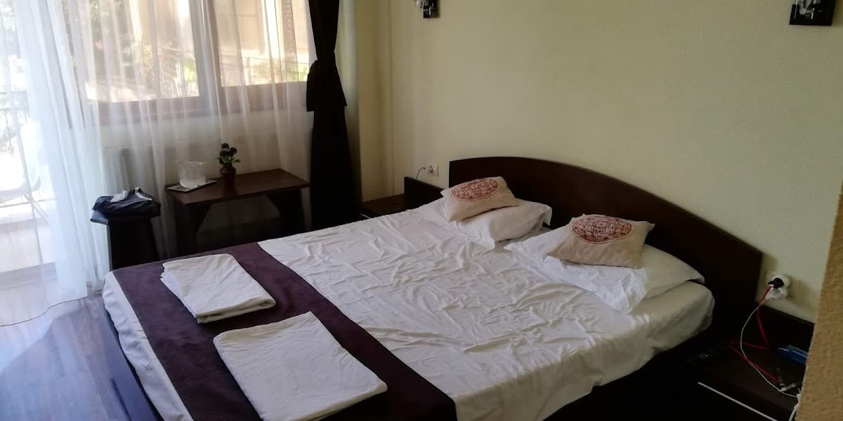 Hotel Restaurant Coralis 2