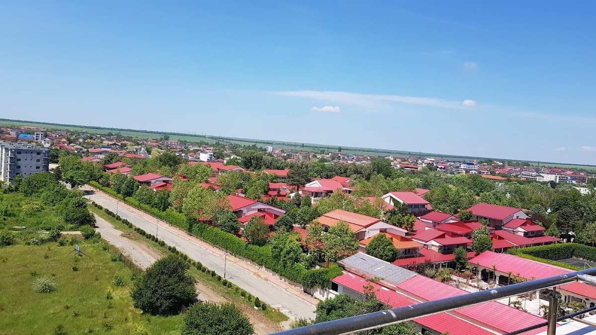 Hotel Royal Costinesti