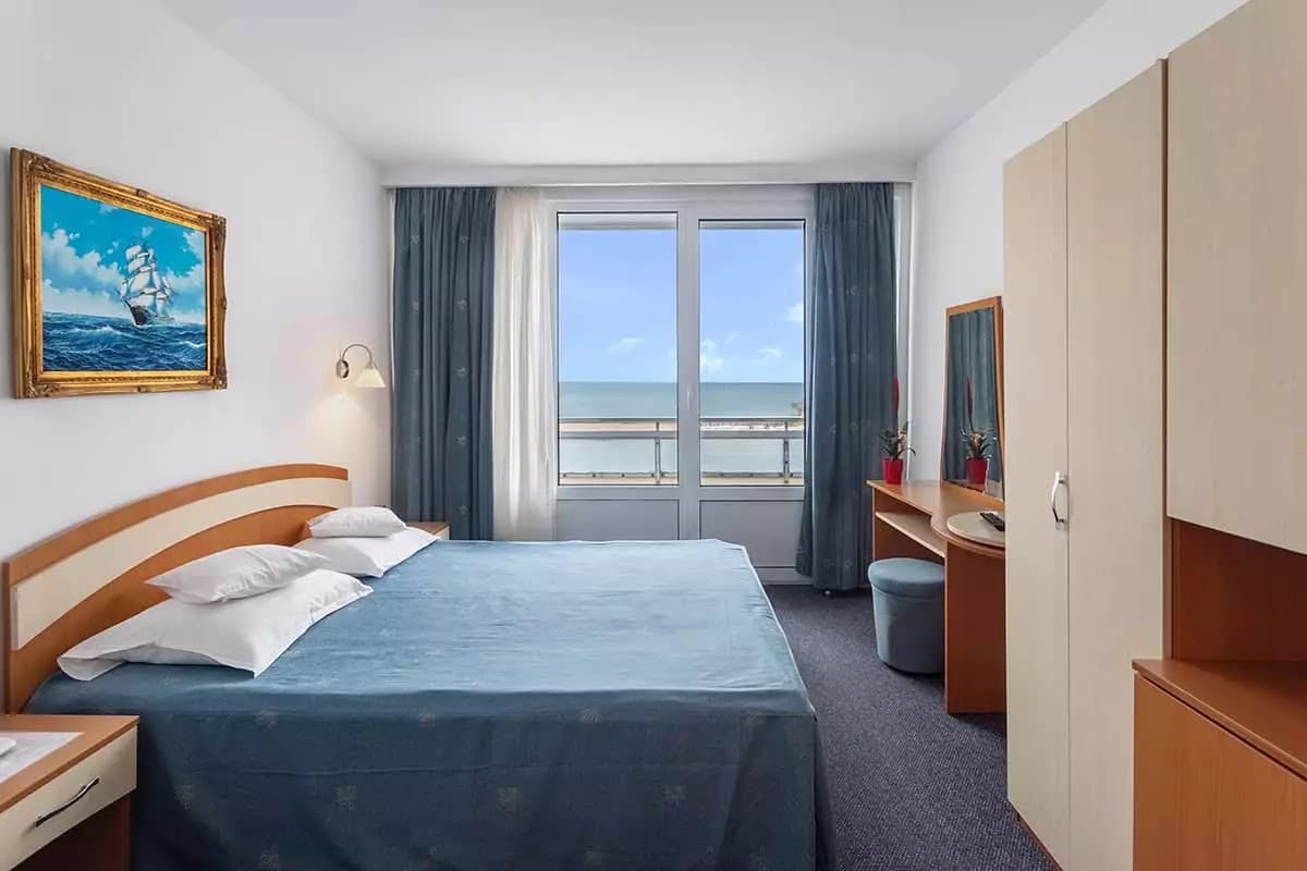 Hotel Sirena Saturn All Inclusive & Bază de Tratament 2