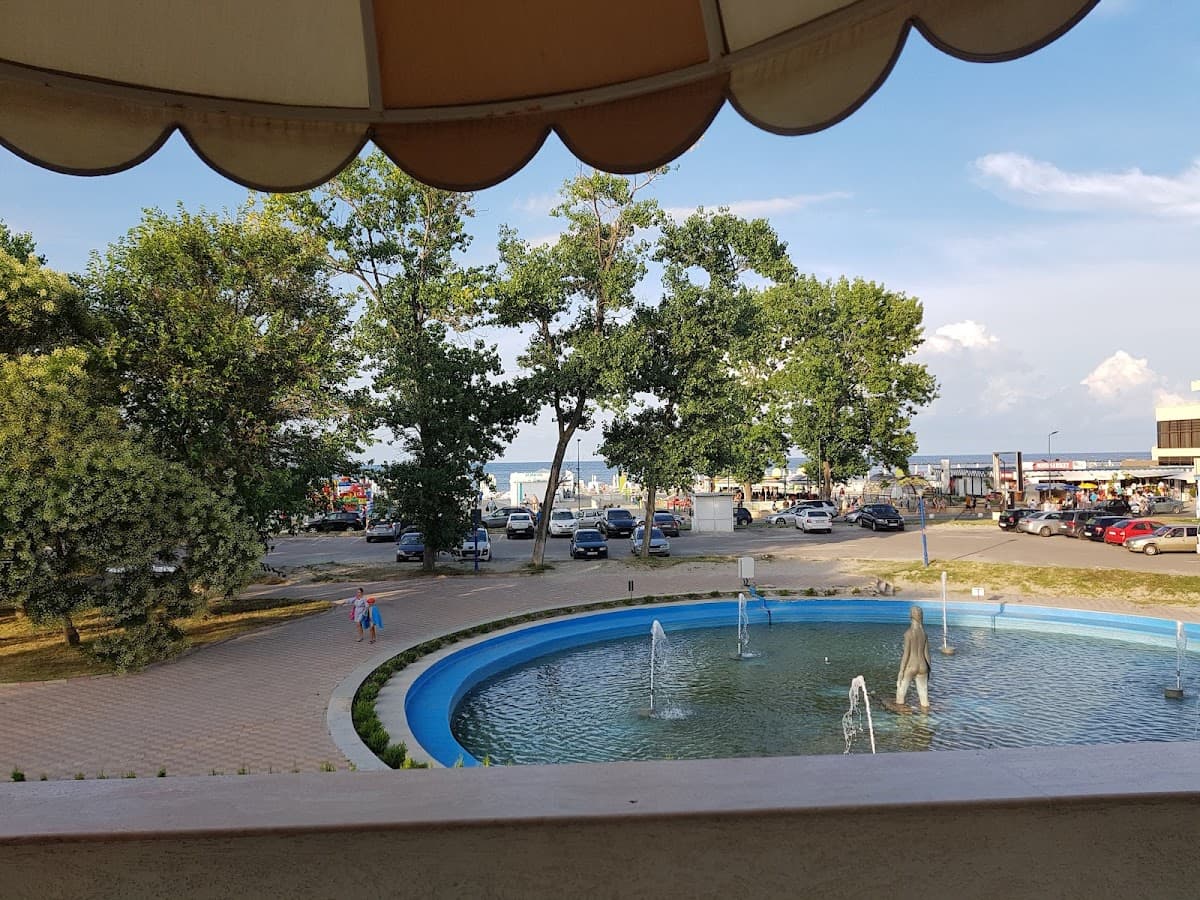 Hotel Sulina Mamaia International 3