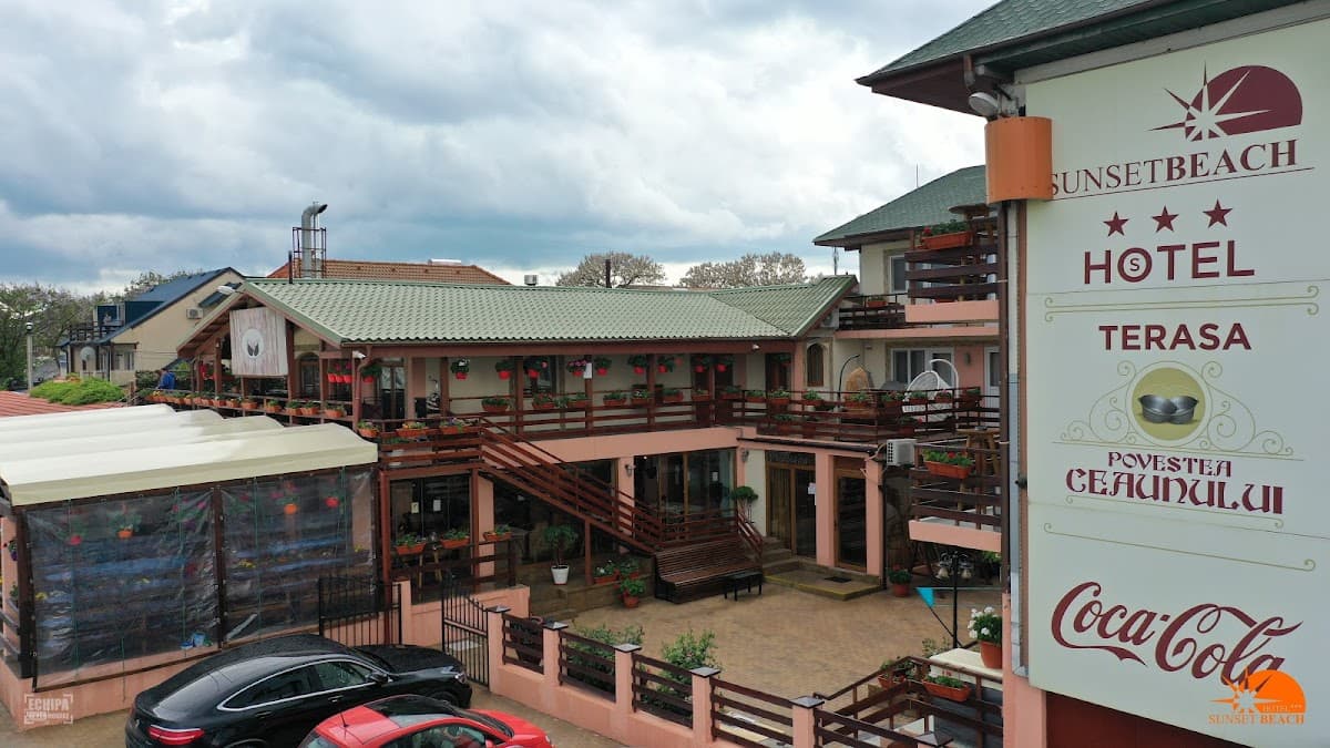 Hotel Sunset Beach