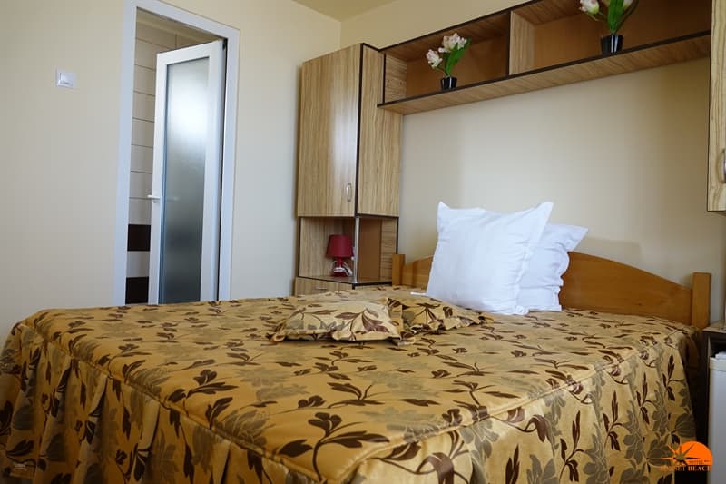 Hotel Sunset Beach 2