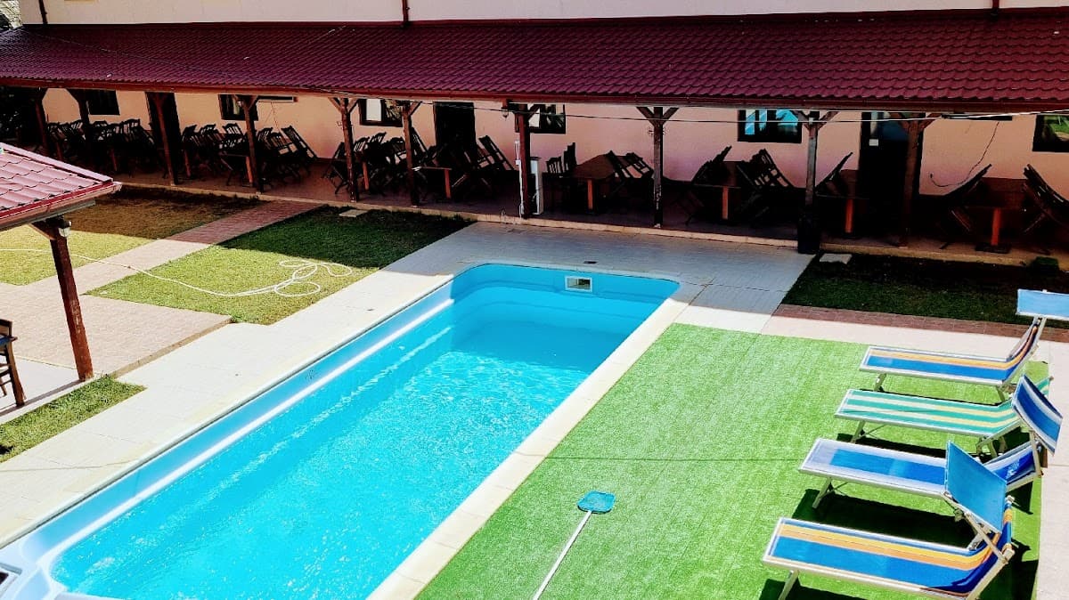 Hotel Top Costinesti 3