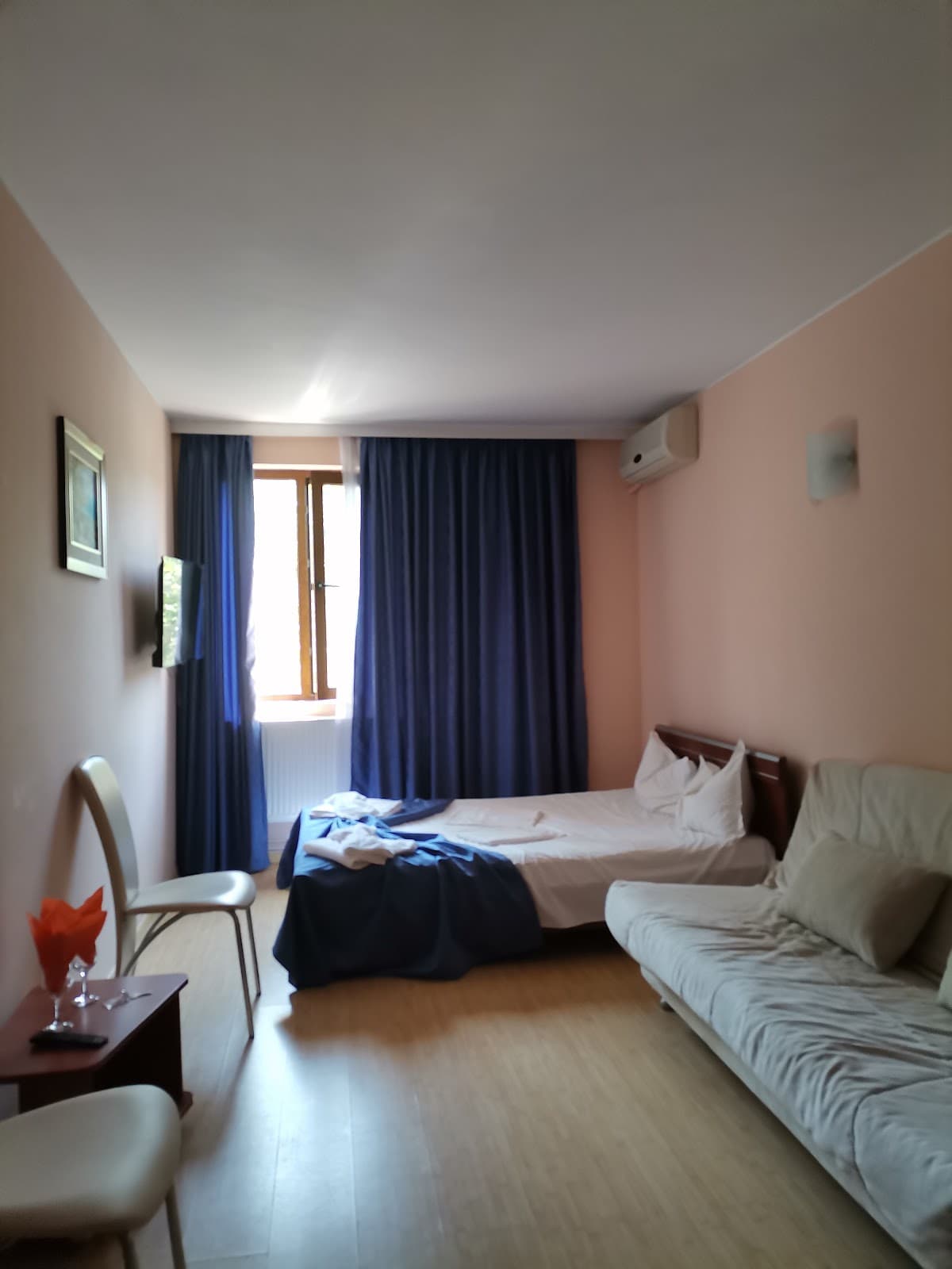 Hotelul „Turist” 2