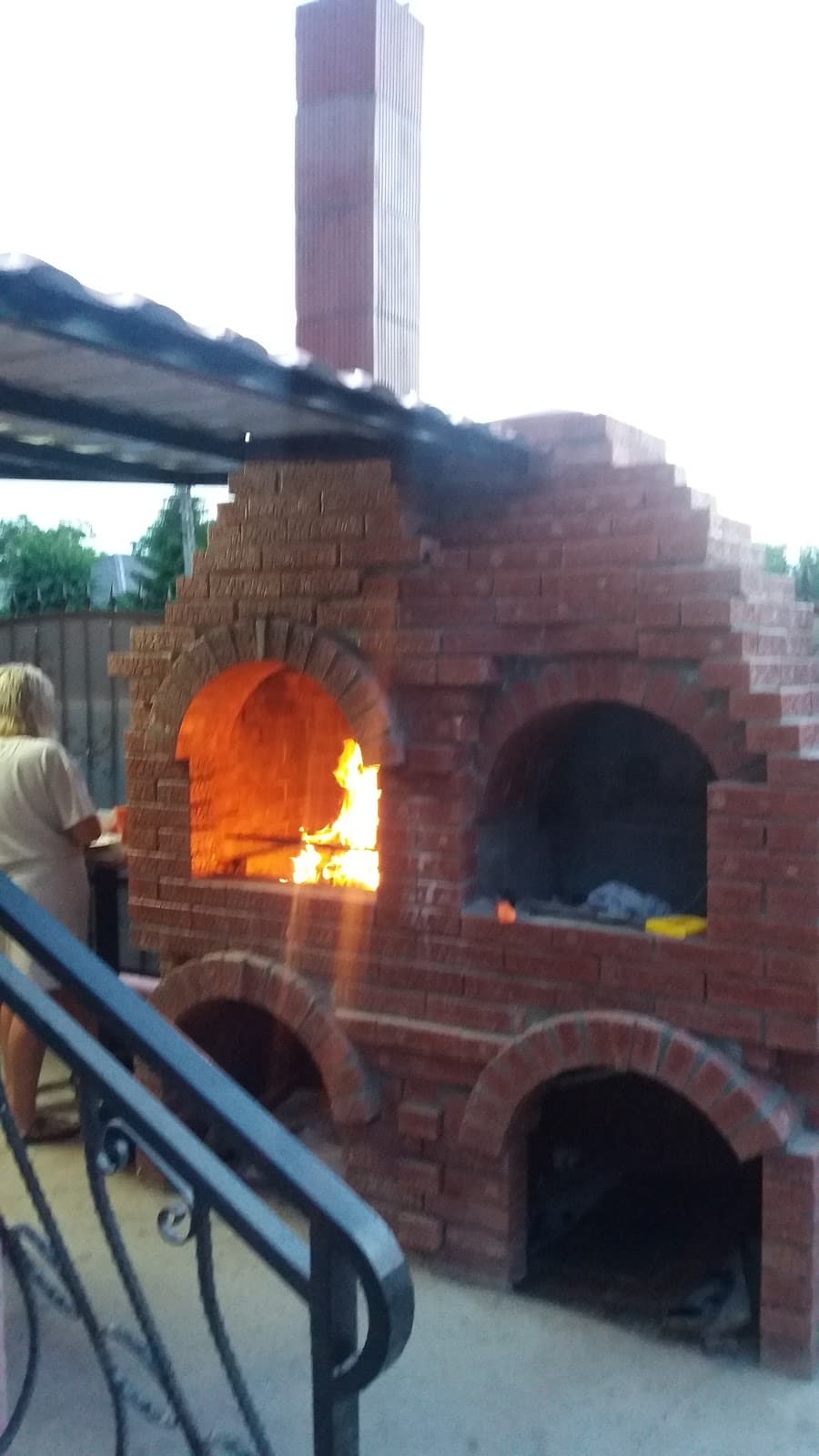 house of sun Costinesti -doua stele 3