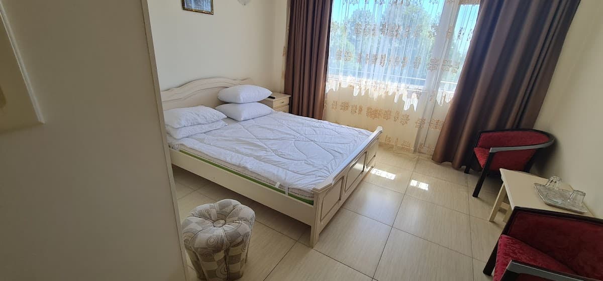 IMPACT G - cazare Costinesti 2