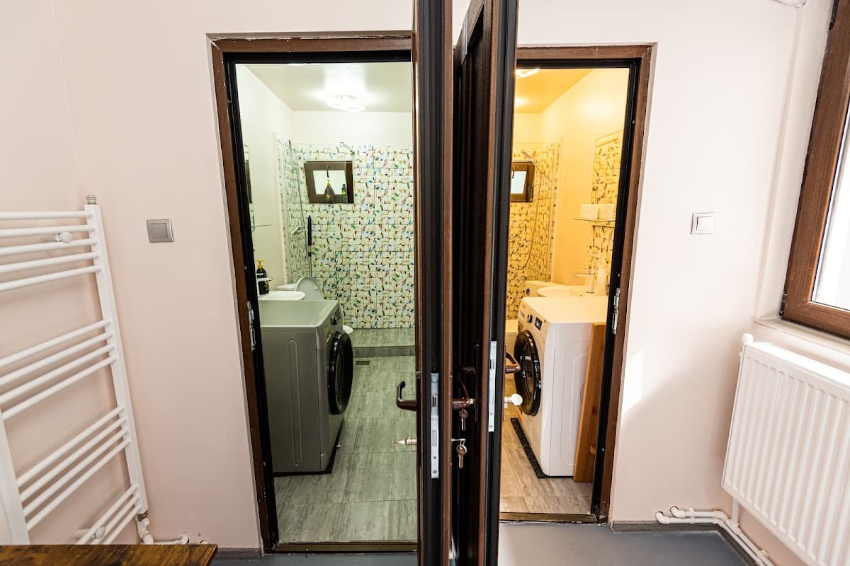 iVAVev Is'us ByTheSea EforieSud 3